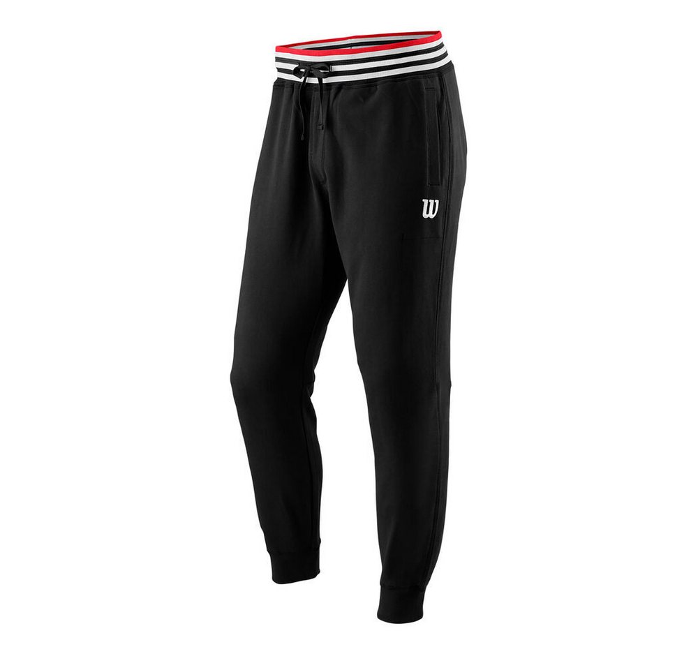 Wilson Trainingshose Script Eco Pant von Wilson