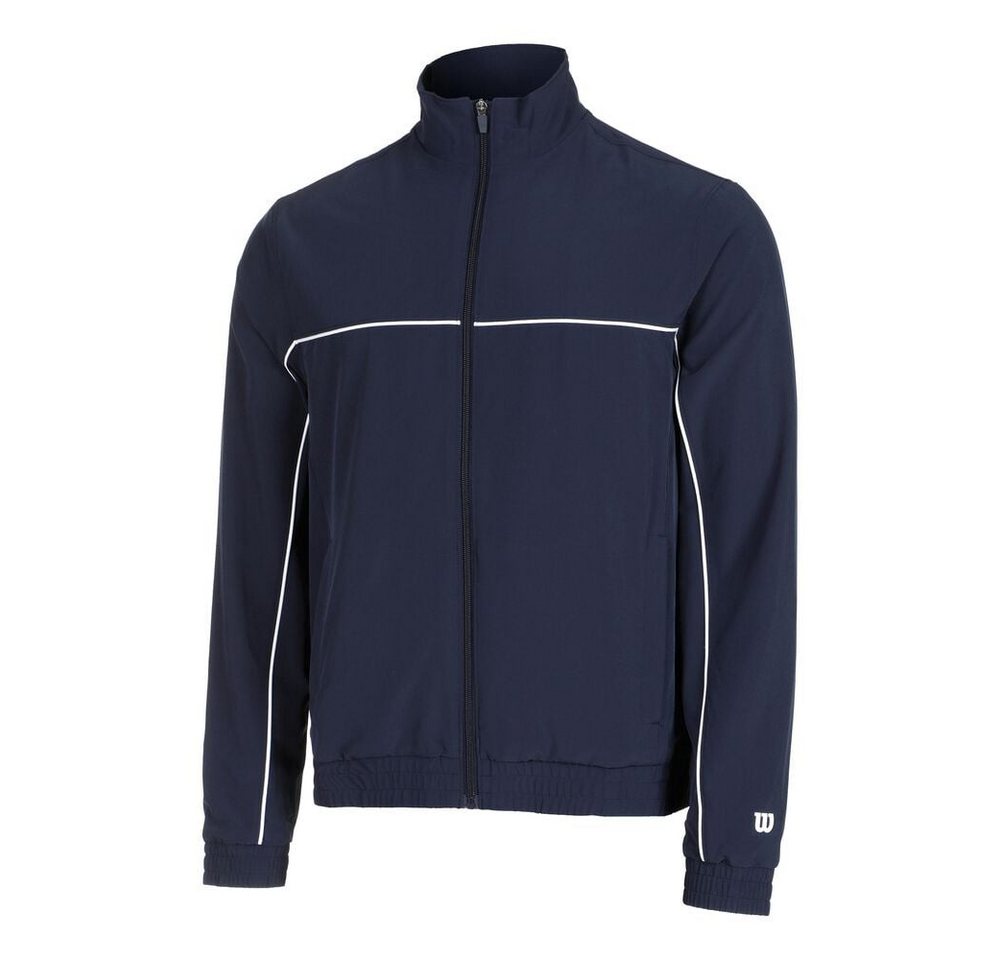 Wilson Trainingsjacke Team Grand Slam Woven Jacket von Wilson