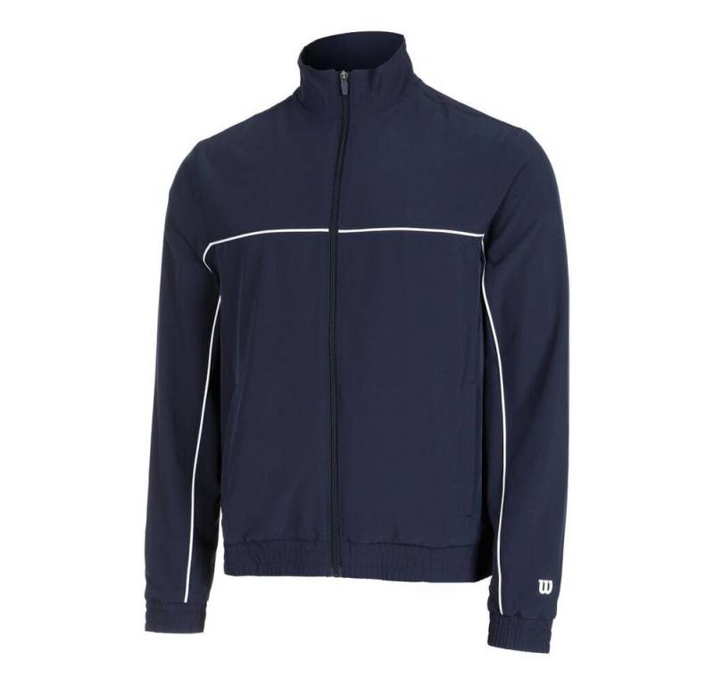 Wilson Trainingsjacke Team Grand Slam Woven Jacket von Wilson