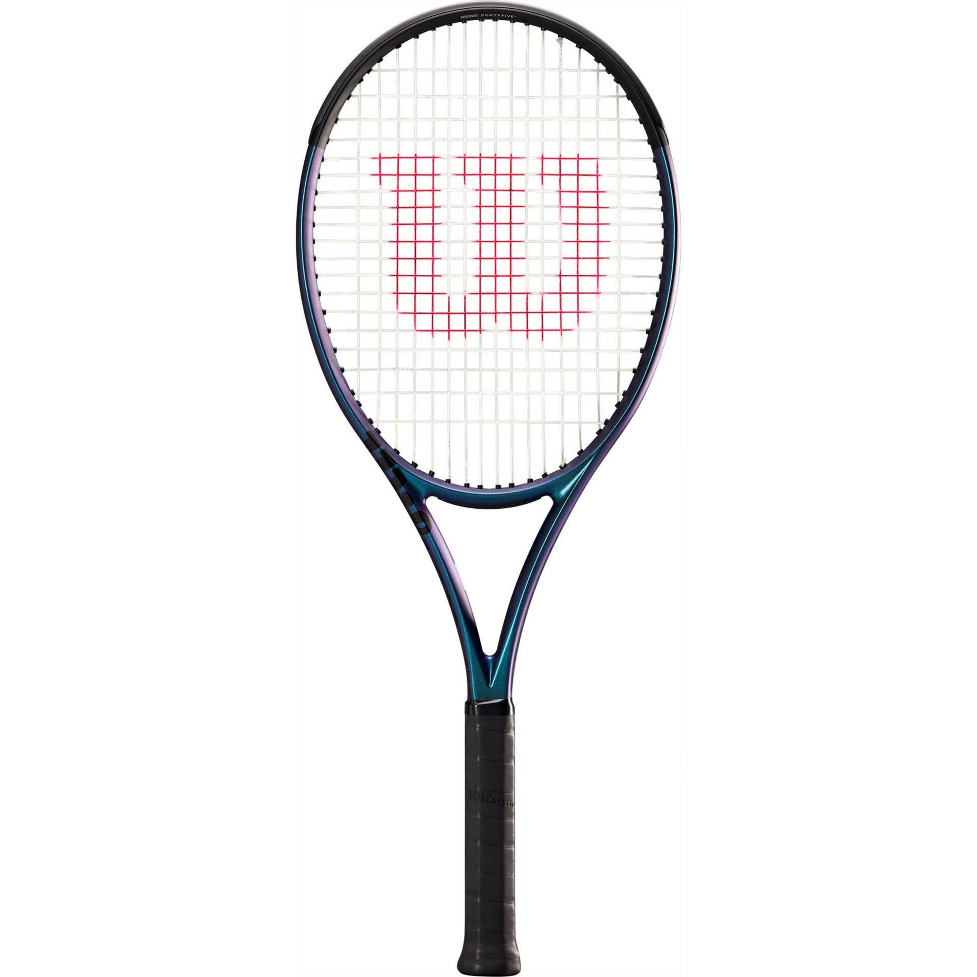 Wilson ULTRA 100UL V4.0 Tennisschläger von Wilson