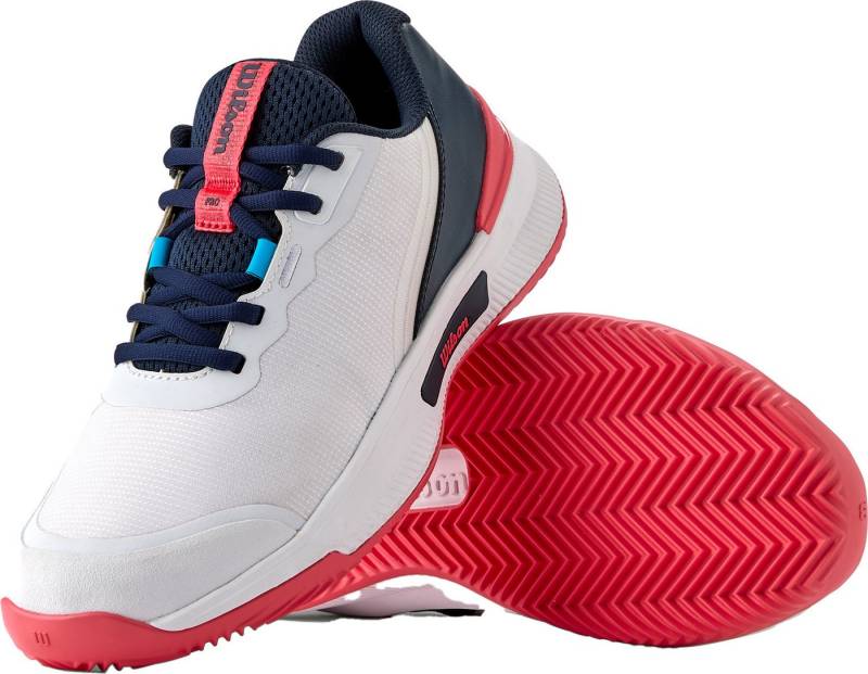 Wilson Wilson Intrigue Pro Clay Tennisschuhe Damen Tennisschuh von Wilson