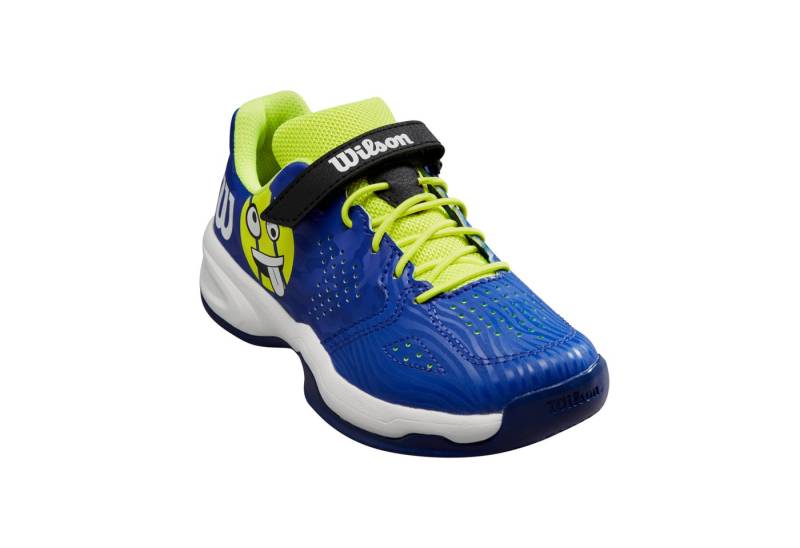 Wilson Wilson Kinder Tennisschuhe Kaos 2.0 Tennisschuh von Wilson