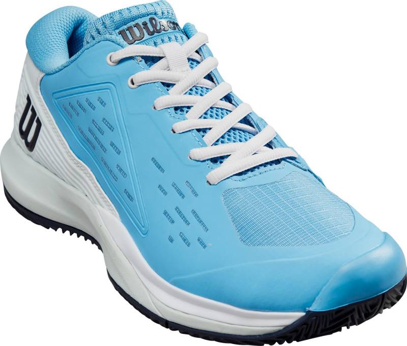Wilson Wilson Sandplatzschuh Damen Rush Pro ACE CLY Tennisschuh von Wilson