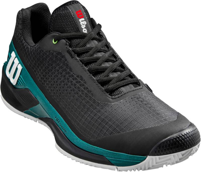 Wilson Wilson Sandplatzschuh Herren Rush Pro 4.0 Tennisschuh von Wilson