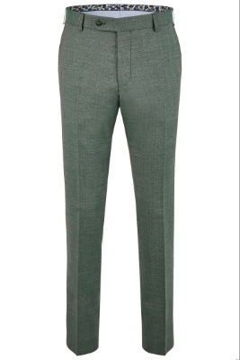 Wilvorst, Northeim HERREN KOMBIHOSE - grün - 114 von Wilvorst, Northeim