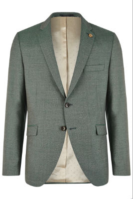 Wilvorst, Northeim HERREN SAKKO - grün - 114 Wilvorst, Northeim HERREN SAKKO - grün - 114 von Wilvorst, Northeim