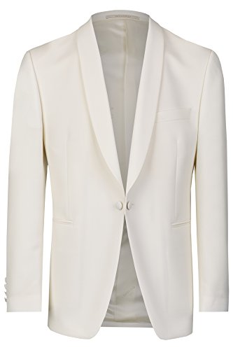 Wilvorst Dinner-Jacket, Schalkragen, Slimline Größe 94 von Wilvorst