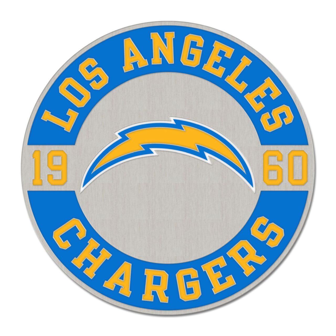 NFL Universal Schmuck Caps PIN Los Angeles Chargers EST NFL Universal Schmuck Caps PIN Los Angeles Chargers EST von WinCraft