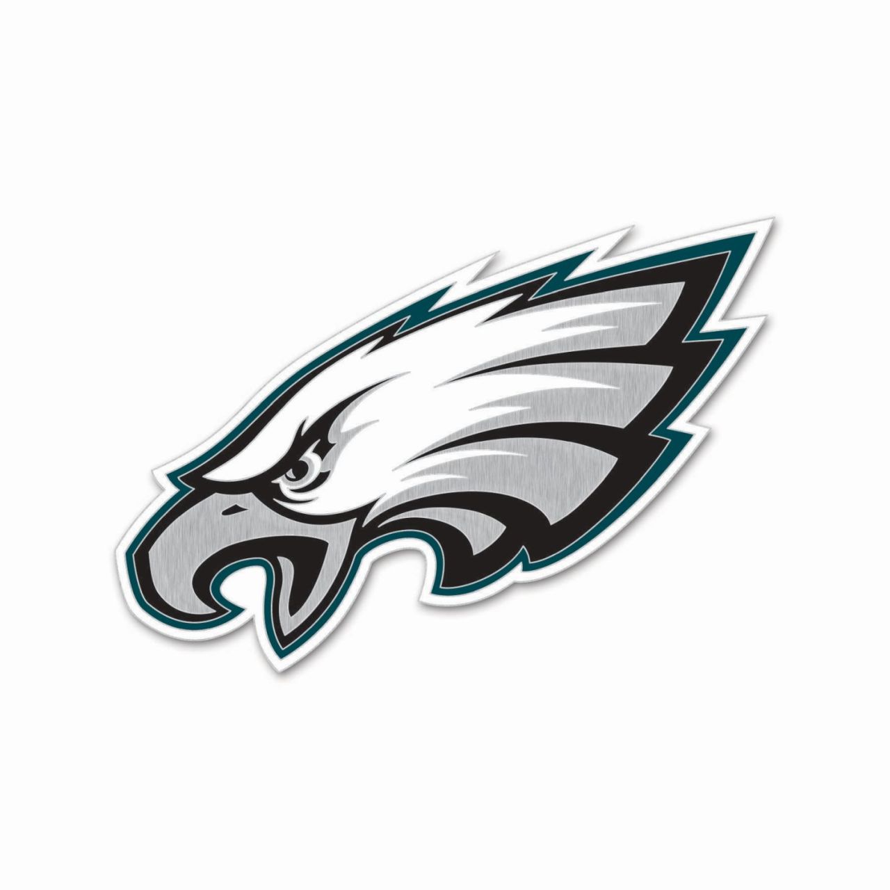 NFL Universal Schmuck Caps PIN Philadelphia Eagles LOGO von WinCraft
