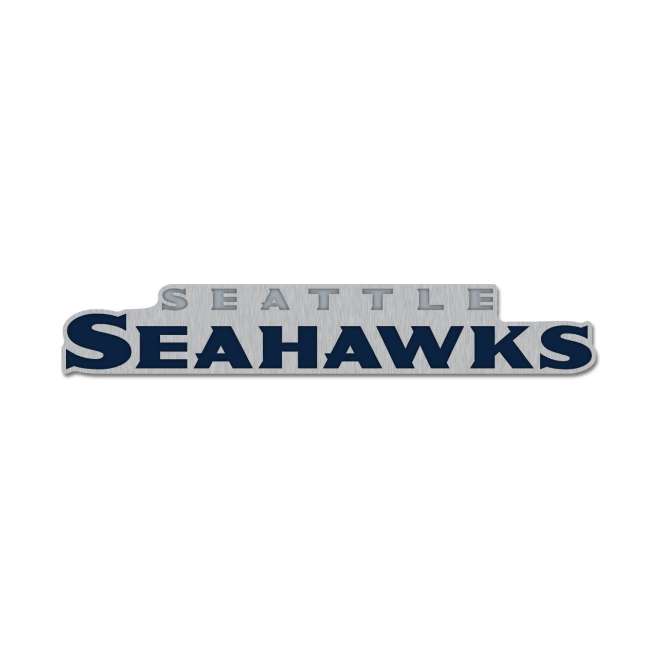 NFL Universal Schmuck Caps PIN Seattle Seahawks RETRO NFL Universal Schmuck Caps PIN Seattle Seahawks RETRO von WinCraft