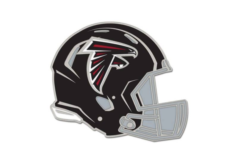 WinCraft Pins NFL Universal Schmuck Caps PIN Atlanta Falcons Hel von WinCraft