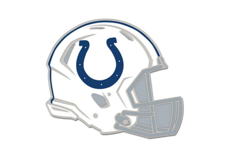 WinCraft Pins NFL Universal Schmuck Caps PIN Indianapolis Colts von WinCraft