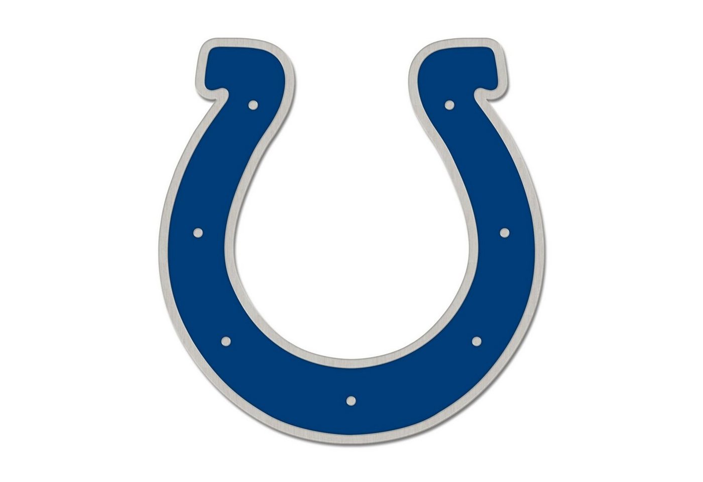 WinCraft Pins NFL Universal Schmuck Caps PIN Indianapolis Colts von WinCraft