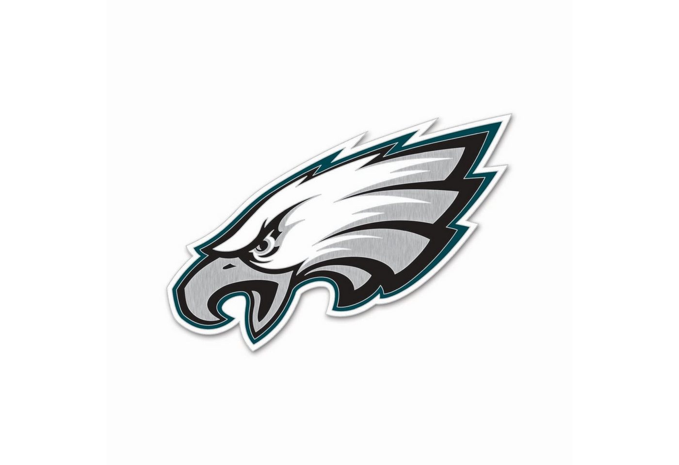 WinCraft Pins NFL Universal Schmuck Caps PIN Philadelphia Eagles von WinCraft