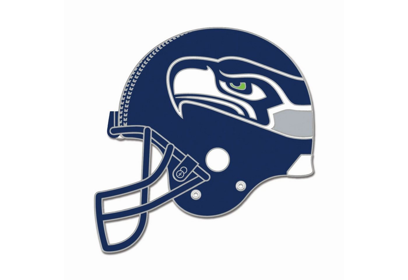 WinCraft Pins NFL Universal Schmuck Caps PIN Seattle Seahawks He WinCraft Pins NFL Universal Schmuck Caps PIN Seattle Seahawks He von WinCraft