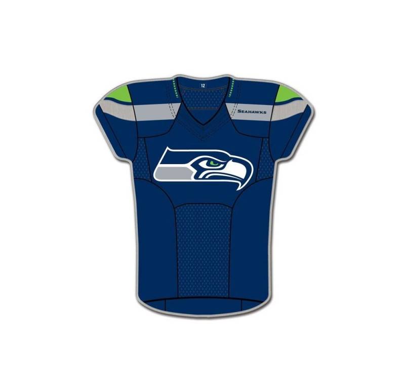 WinCraft Pins NFL Universal Schmuck Caps PIN Seattle Seahawks Je von WinCraft