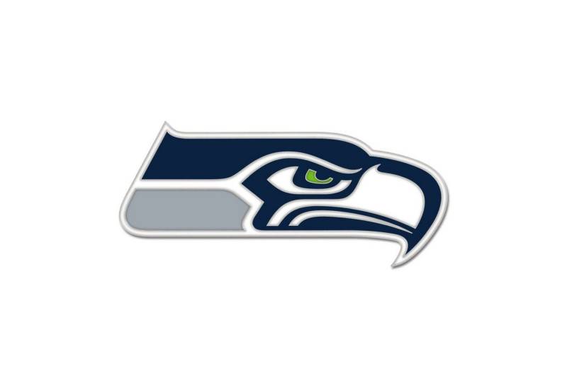 WinCraft Pins NFL Universal Schmuck Caps PIN Seattle Seahawks LO von WinCraft