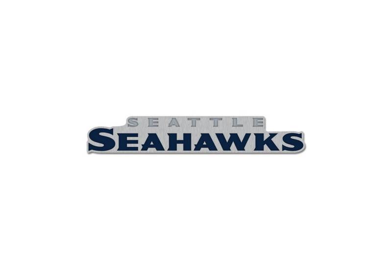 WinCraft Pins NFL Universal Schmuck Caps PIN Seattle Seahawks RE von WinCraft
