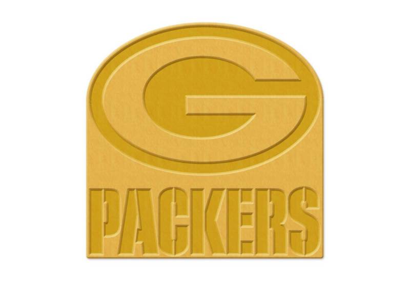 WinCraft Pins Universal Schmuck Caps PIN GOLD NFL Teams von WinCraft