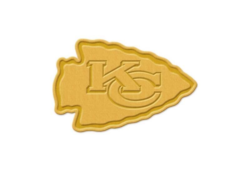 WinCraft Pins Universal Schmuck Caps PIN GOLD NFL Teams von WinCraft