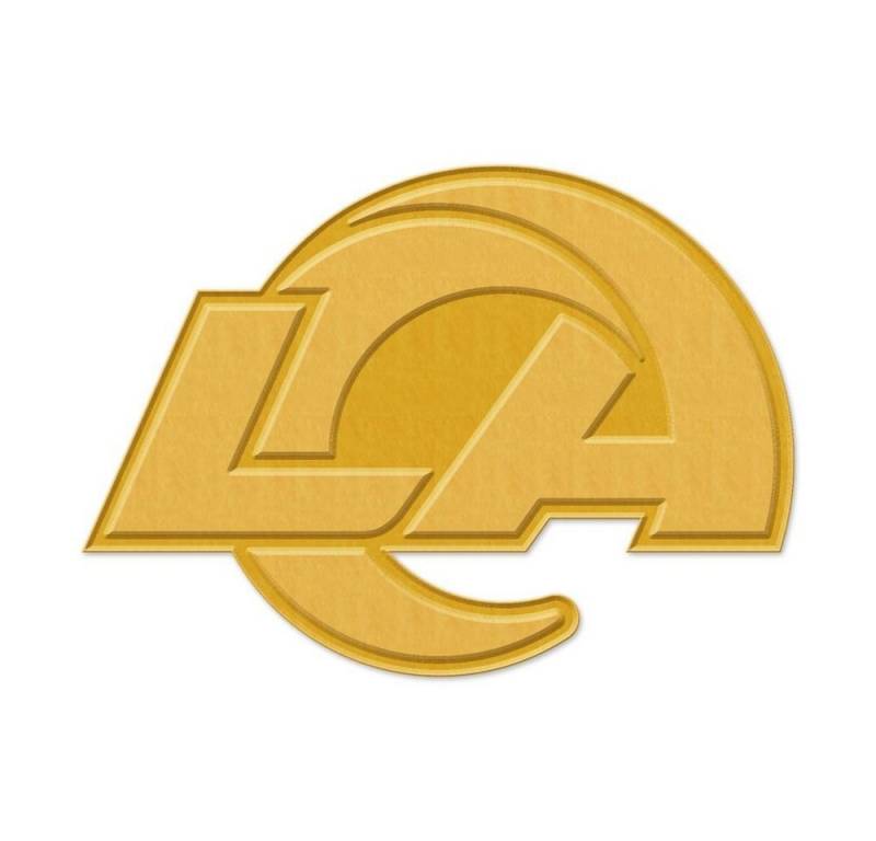 WinCraft Pins Universal Schmuck Caps PIN GOLD NFL Teams von WinCraft