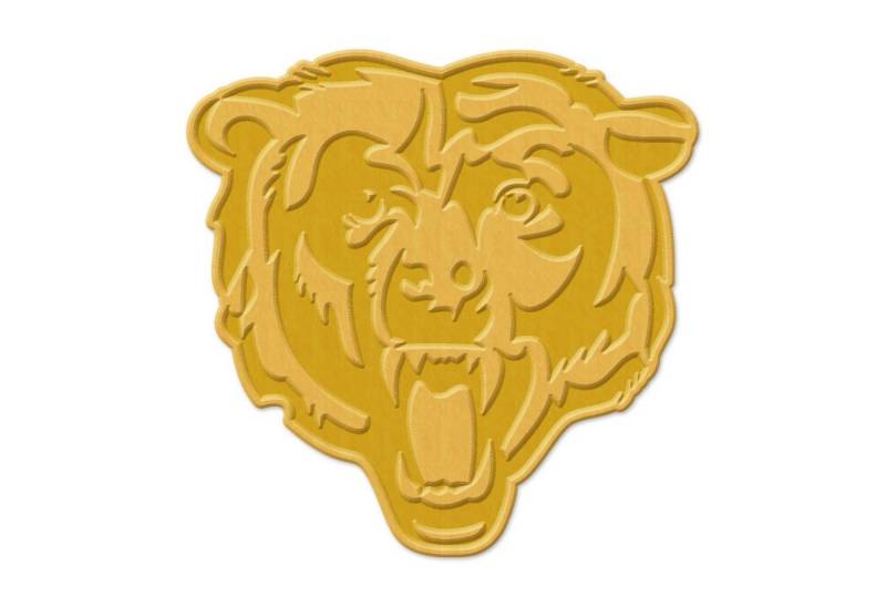 WinCraft Pins Universal Schmuck Caps PIN GOLD NFL Teams von WinCraft