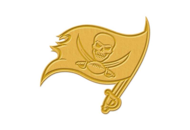 WinCraft Pins Universal Schmuck Caps PIN GOLD NFL Teams von WinCraft