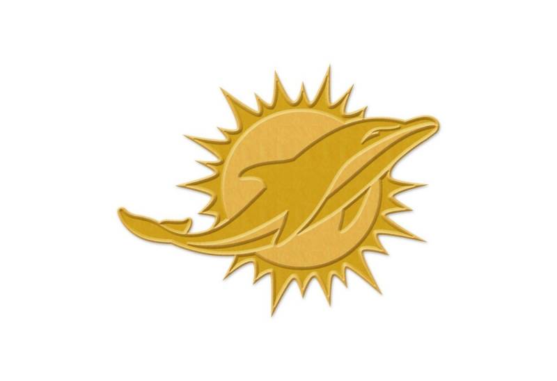 WinCraft Pins Universal Schmuck Caps PIN GOLD NFL Teams von WinCraft