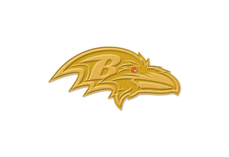 WinCraft Pins Universal Schmuck Caps PIN GOLD NFL Teams von WinCraft