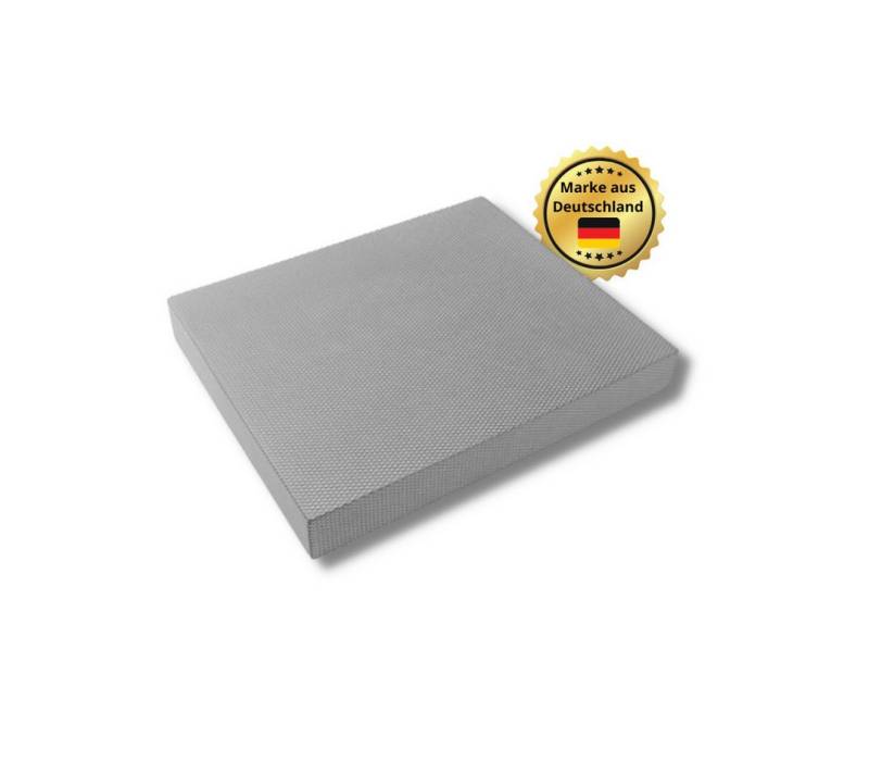 Winch Balancekissen Balance Pad PREISSIEGER für Gleichgewichts- & Muskeltraining + SET, Trainingskissen für Tiefenmuskulatur & Rehabilitation von Winch