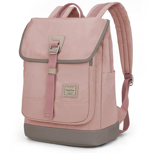 Wind Took laptop rucksack damen klein elegant Computer Tasche Schultasche für Mädchen College Reisen Arbeit Multi-Tasche Taschen von Wind Took