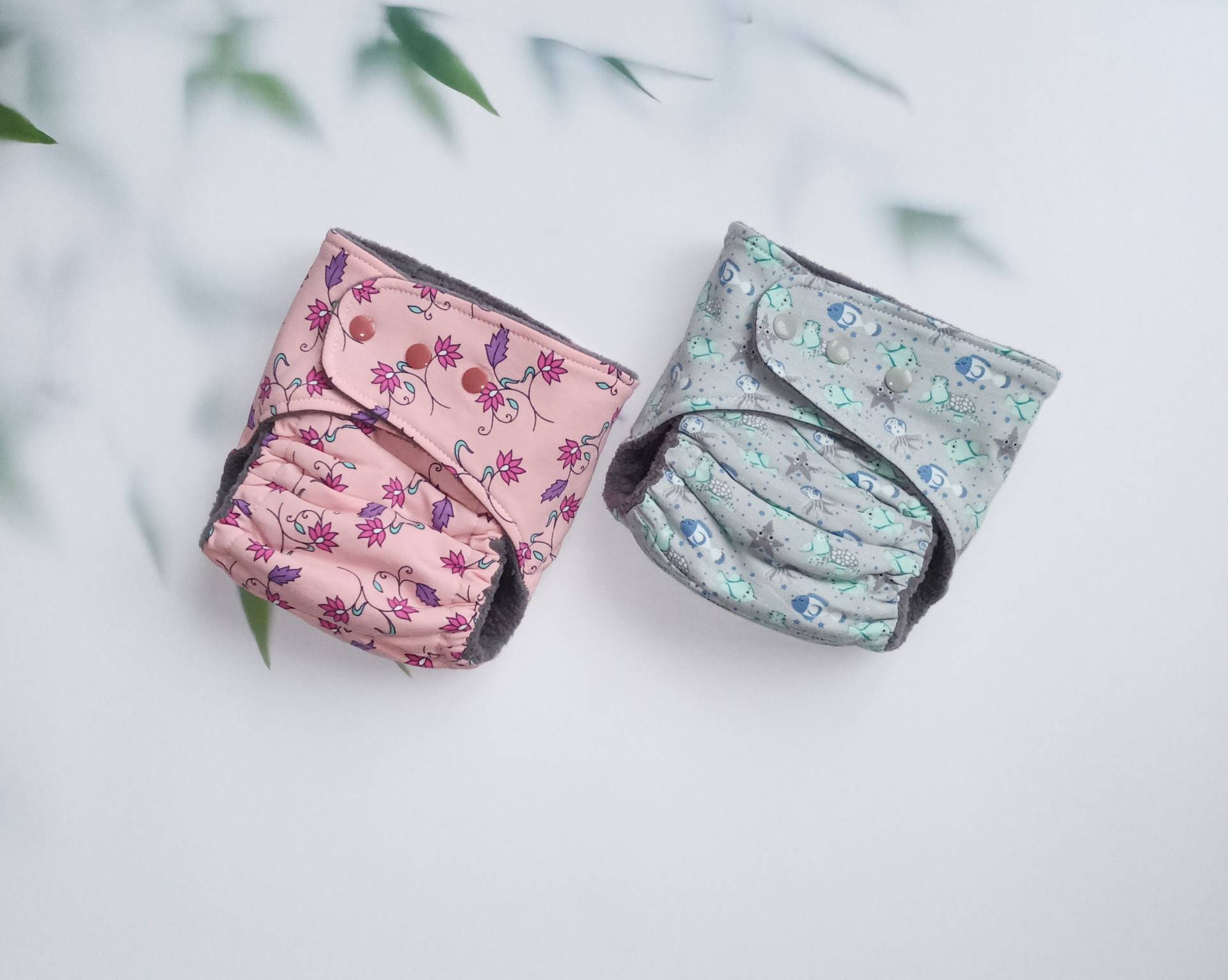 Höschenwindel/Innenwindel/stoffwindel von WindelfreiShop