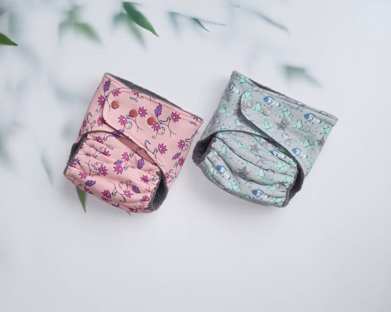 Höschenwindel/Innenwindel/stoffwindel von WindelfreiShop