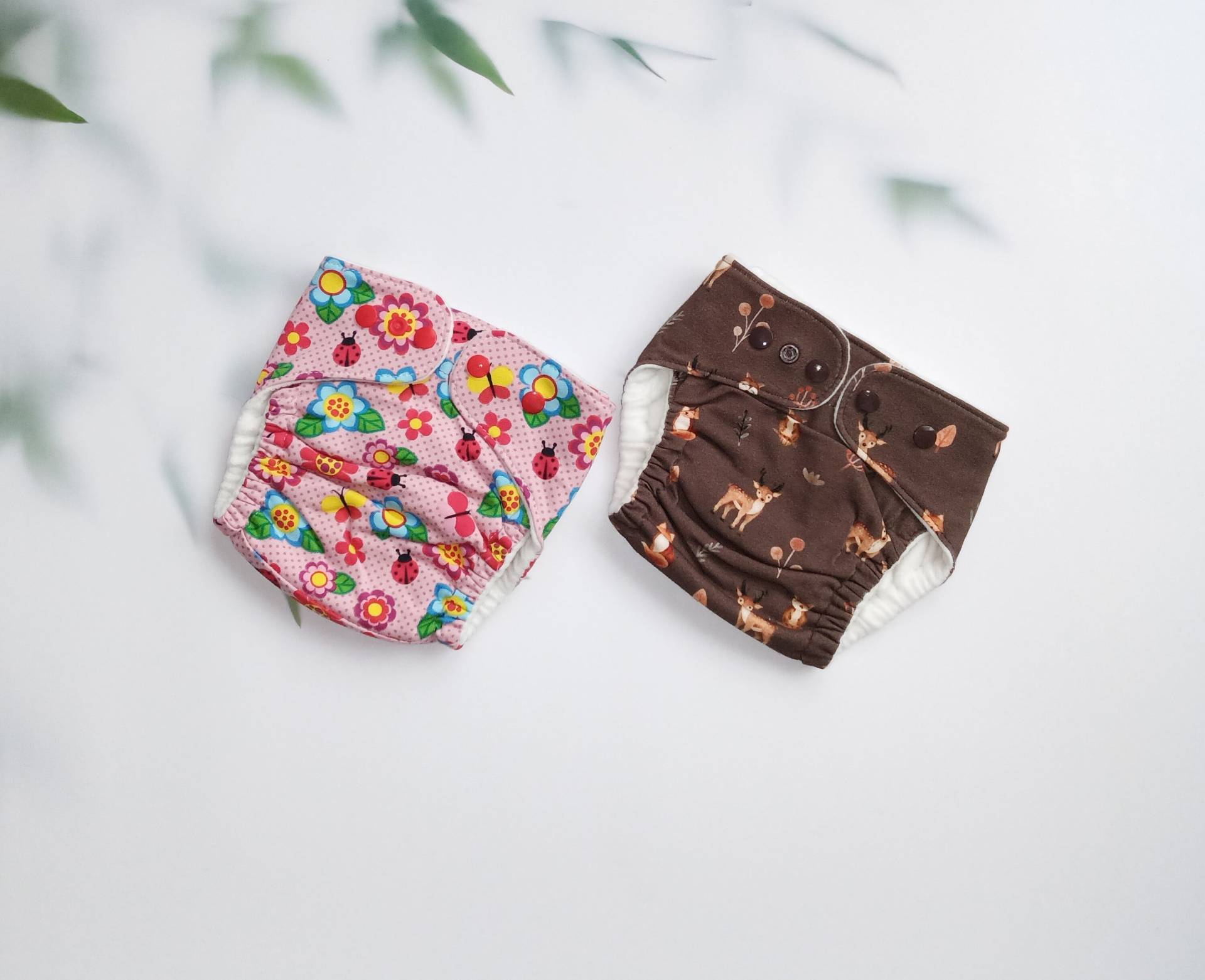 Höschenwindel M/Innenwindel/stoffwindel von WindelfreiShop