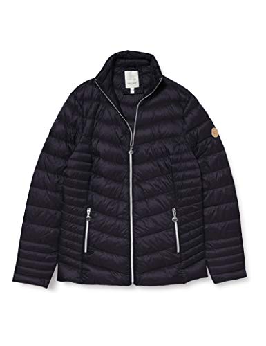 Windfield / Danwear Damen 1001-400T Jacke, Blau (08 Navy), 44 von Windfield / Danwear