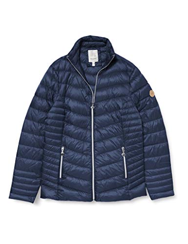 Windfield / Danwear Damen 1001-400T Jacke, Blau (41 Blue), 48 von Windfield / Danwear