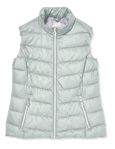 Windfield / Danwear Damen 1004-103 Vest, Grün (04 Cactus), 42 von Windfield / Danwear