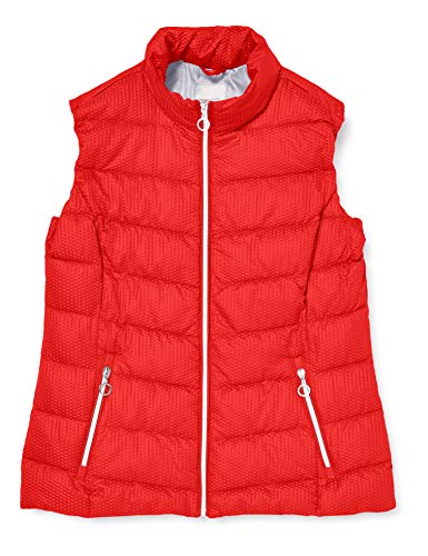 Windfield / Danwear Damen 1004-103 Vest, Rot (16 Red), 38 von Windfield / Danwear