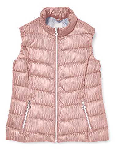 Windfield / Danwear Damen 1004-103 Vest, Rot (56 Rose), 40 von Windfield / Danwear