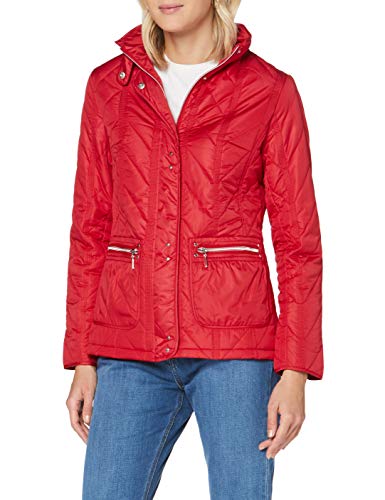 Windfield / Danwear Damen 14111N-16 Jacke, Rot (16 Red), 50 von Windfield / Danwear