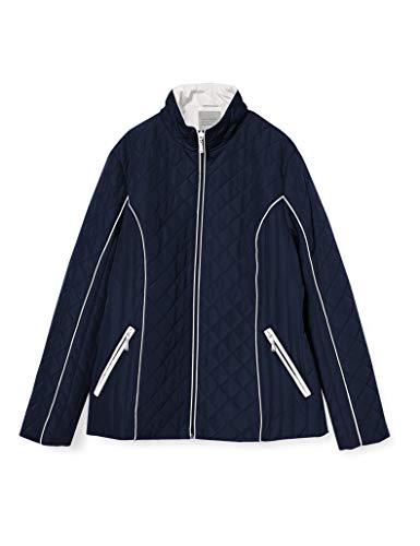 Windfield / Danwear Damen 19500-16 Jacke, Blau (08 Navy), 40 von Windfield / Danwear