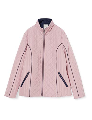 Windfield / Danwear Damen 19500-16 Jacke, Rot (56 Rose), 40 von Windfield / Danwear