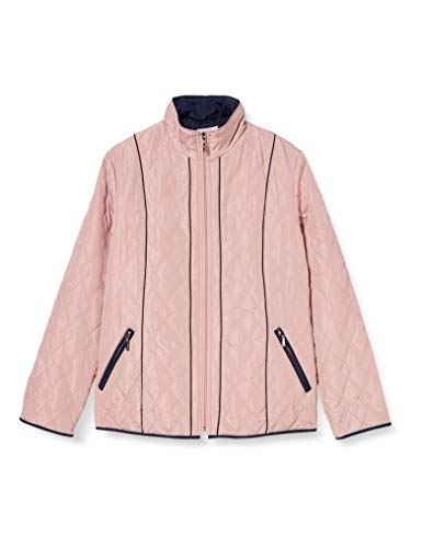 Windfield / Danwear Damen 19501-16 Jacke, Rot (56 Rose), 46 von Windfield / Danwear