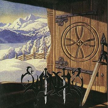 Arntor von Windir - CD (Jewelcase, Re-Release) von Windir