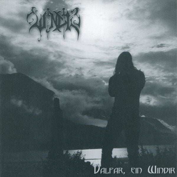 Valfar, ein Windir von Windir - 2-CD (Jewelcase, Re-Release) von Windir