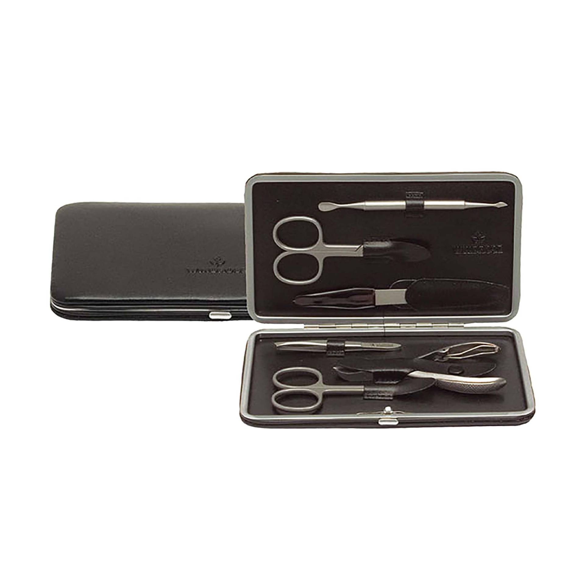 Windrose - Windrose Bügel-Manicure Ambiance schwarz Schwarz von Windrose