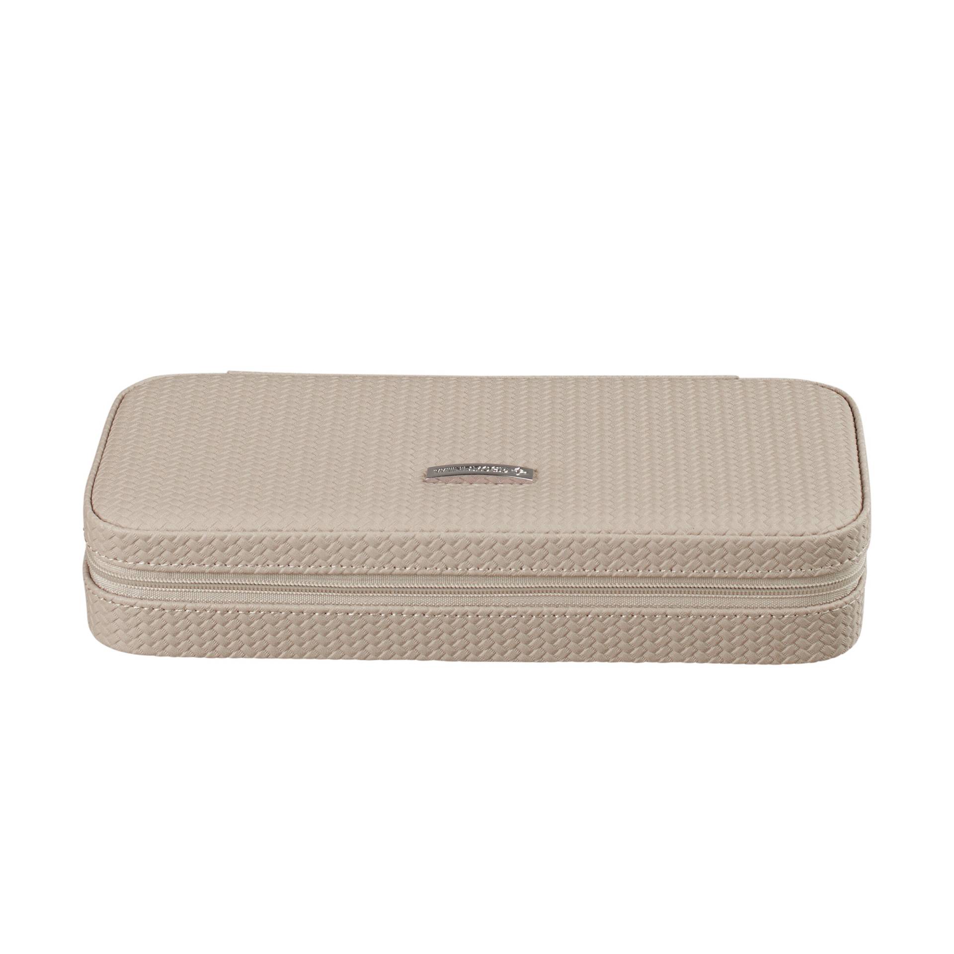 Windrose - Windrose Charmbox Corbello taupe Taupe von Windrose