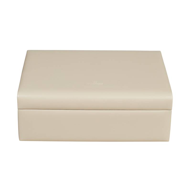 Windrose - Windrose Charmbox Merino Moda beige Beige von Windrose