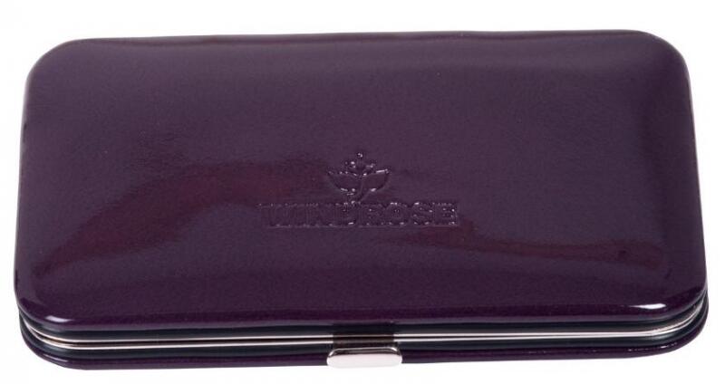Windrose - Windrose Glamour Manicure aubergine Lila von Windrose