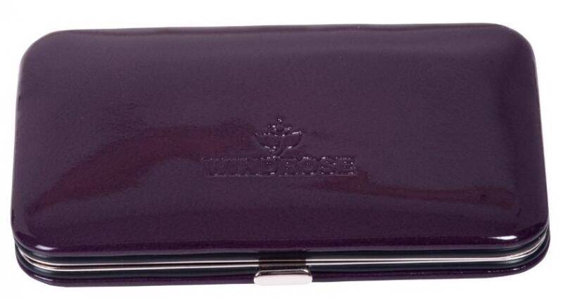 Windrose - Windrose Glamour Manicure aubergine Lila von Windrose